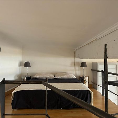 אקס-אן-פרובאנס Le Loft Du Matheron מראה חיצוני תמונה