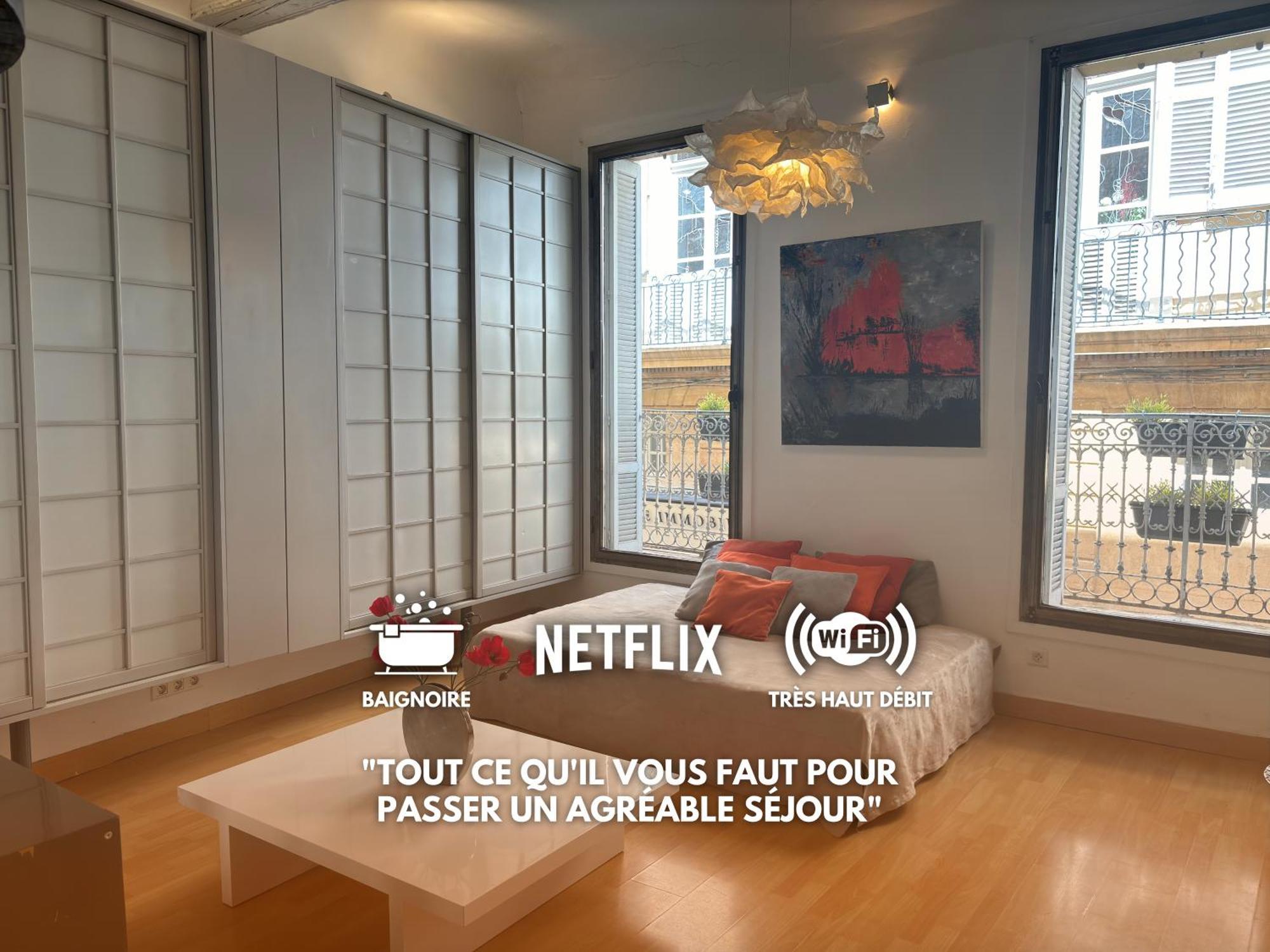 אקס-אן-פרובאנס Le Loft Du Matheron מראה חיצוני תמונה